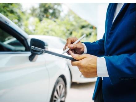 Loudoun County, VA personal injury attorney