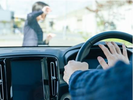 Loudoun County, VA personal injury attorney for pedestrian accidents