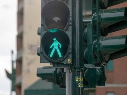 Norfolk personal injury attorney for pedestrian accidents